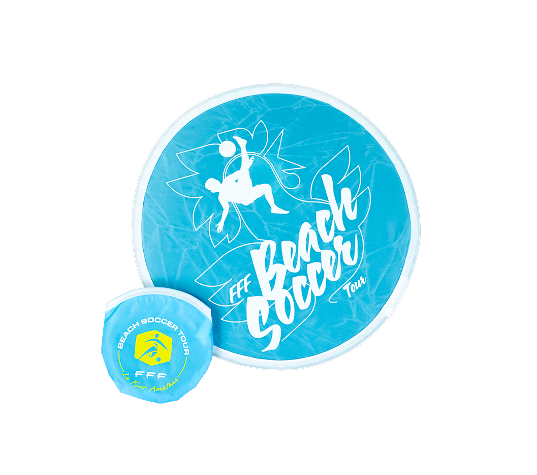 Frisbee