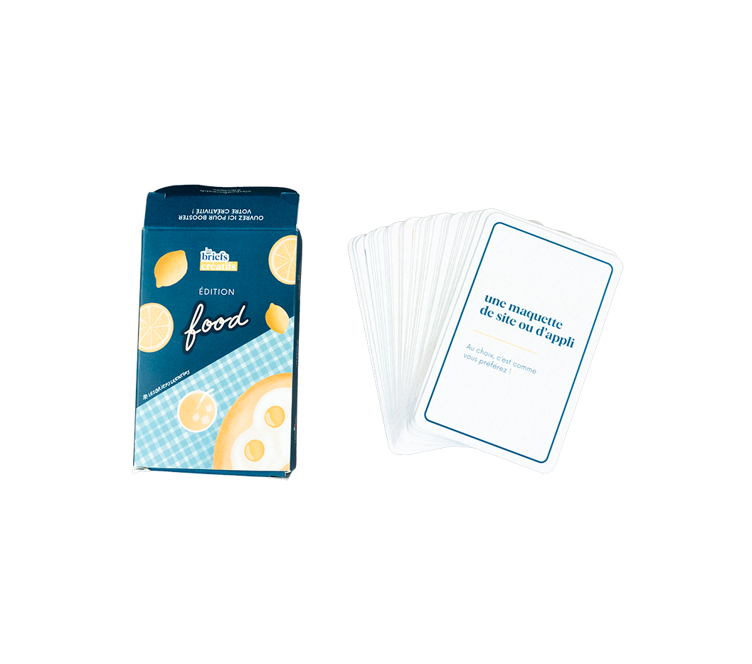 jeu de carte