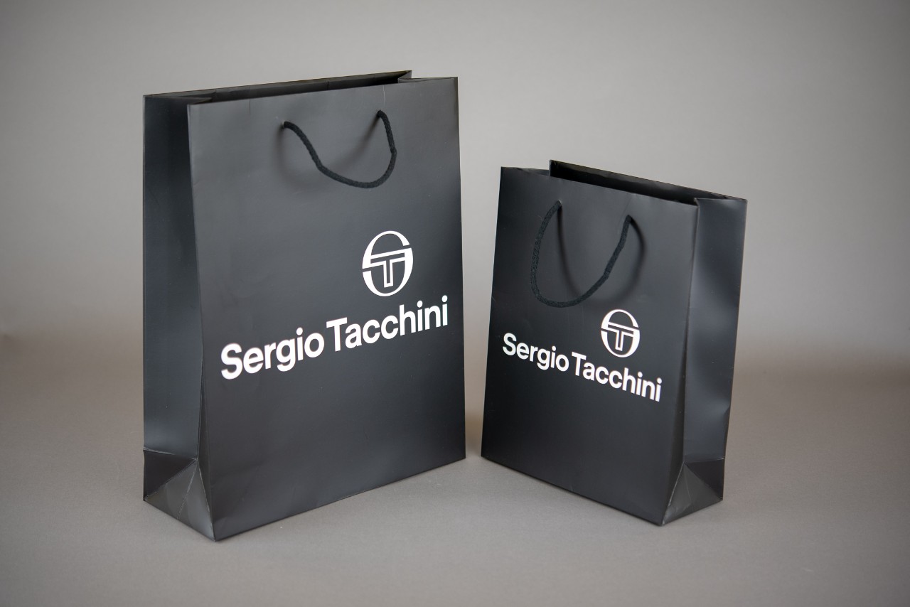 UNIBAGS•Packaging luxe personnalisé : sacs papier, emballage e