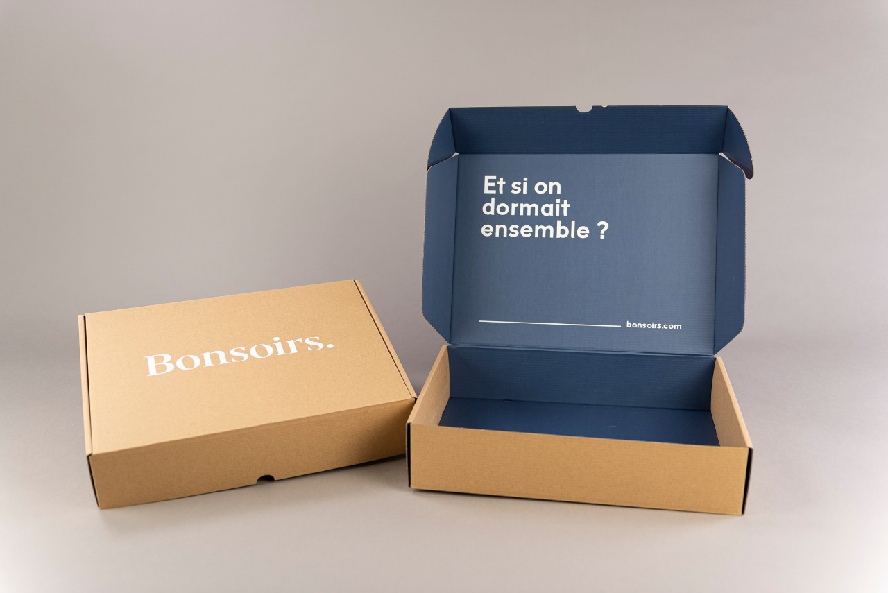 Cartons, caisses, boite e commerce et emballages e-commerce : tout pour  emballer,protéger pour expédier vos produits