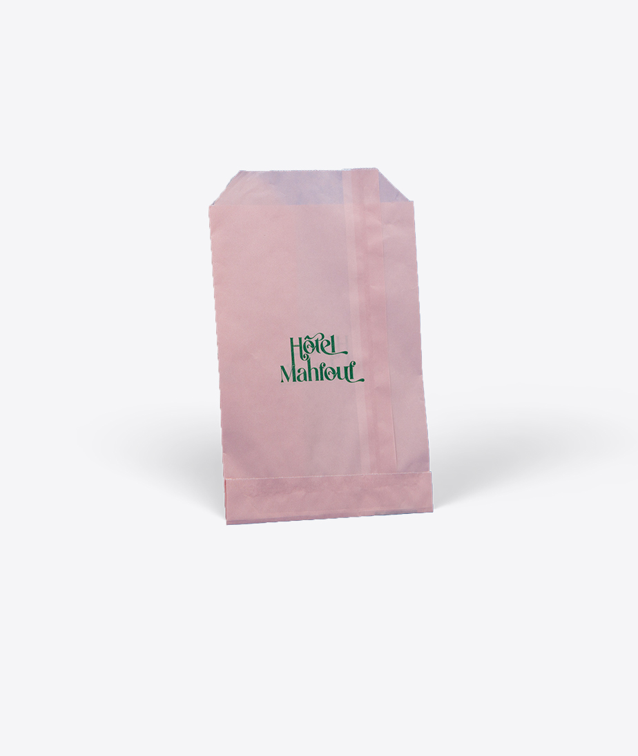 Pochette économique