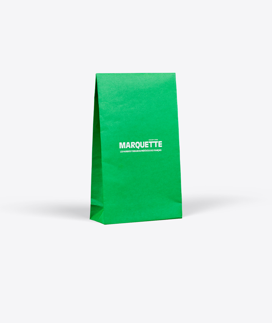 Pochette luxe
