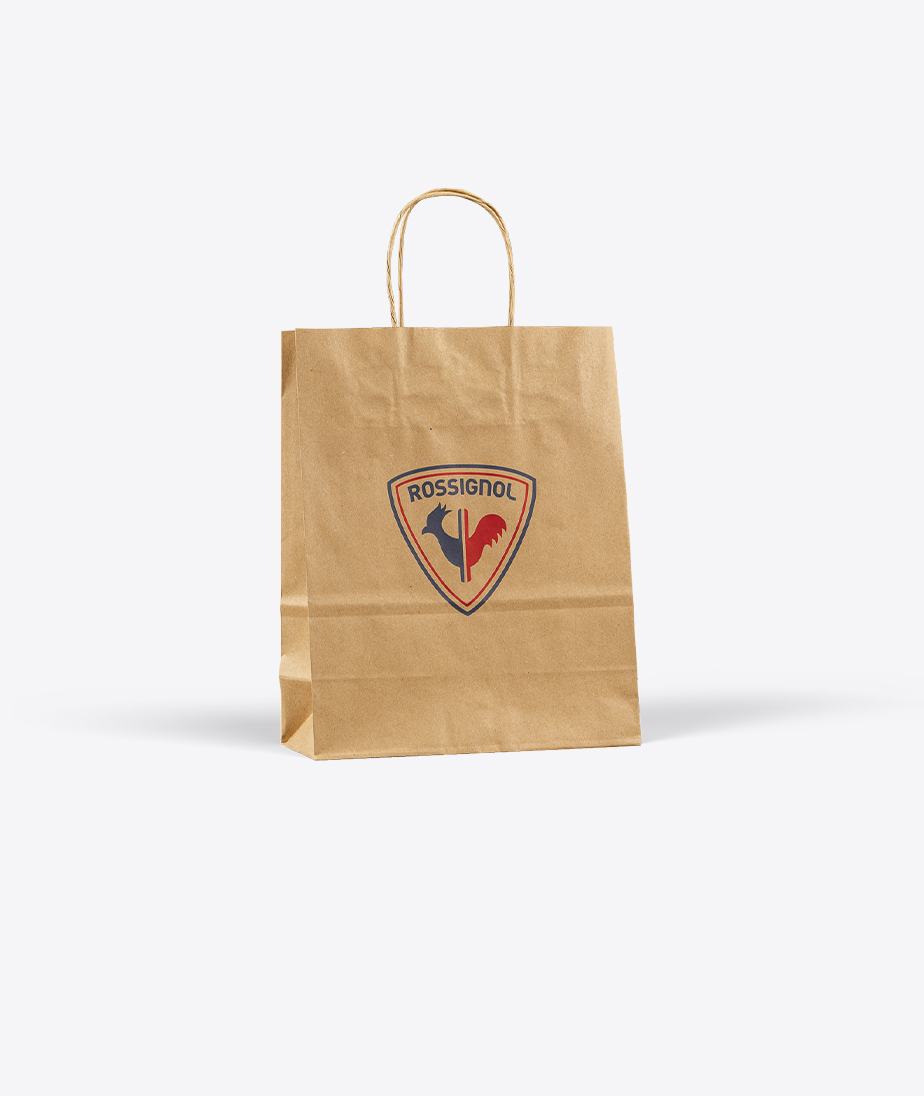 Sac papier économique