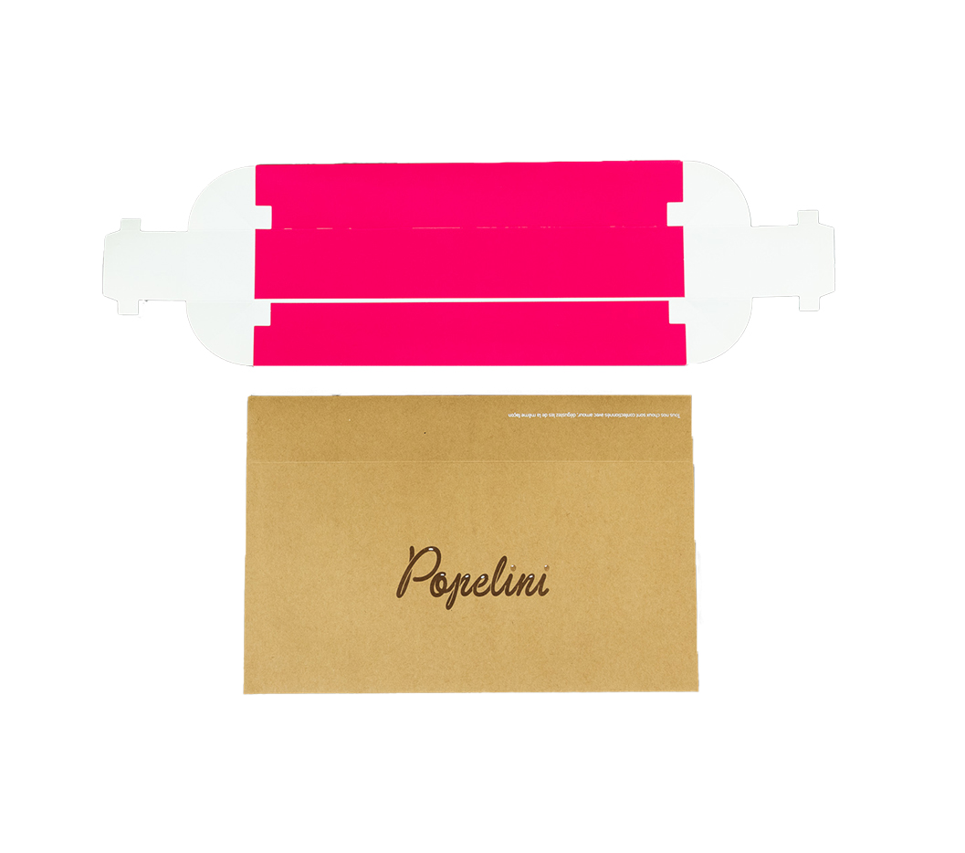 Papier Kraf Brun
