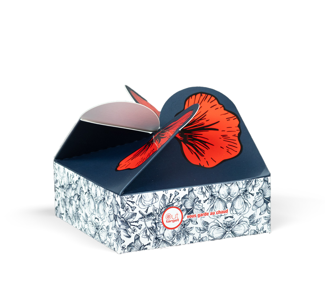 Papier Kraf Brun