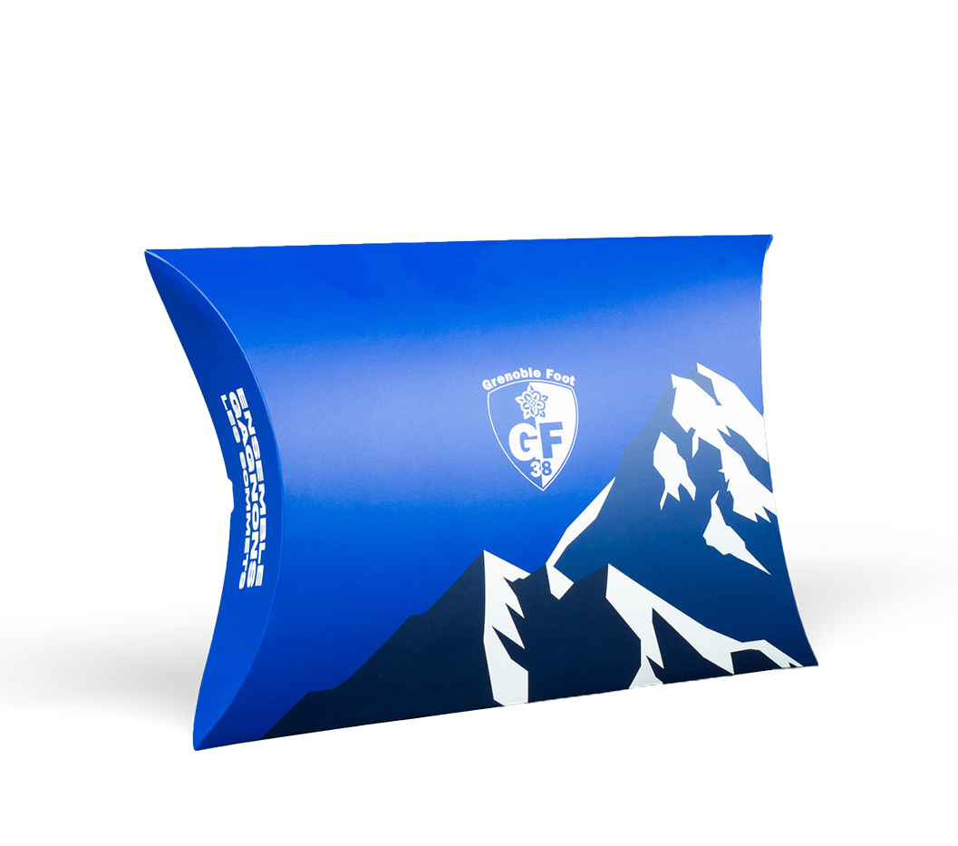 Papier Kraf Brun