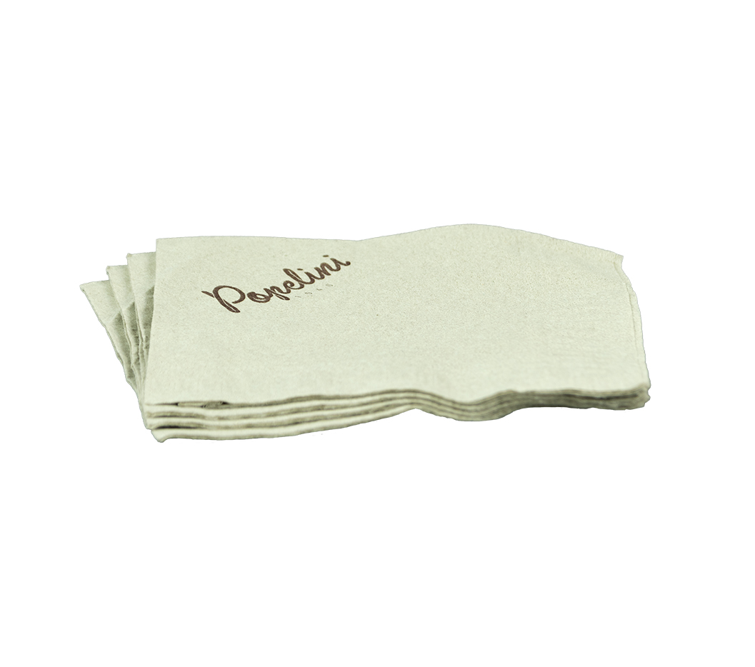 Papier Kraf Brun