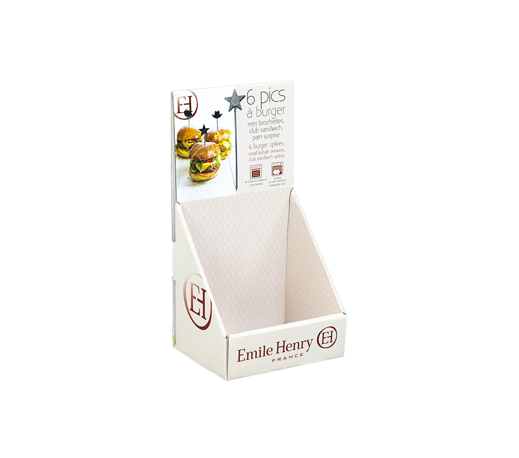 Papier Kraf Brun