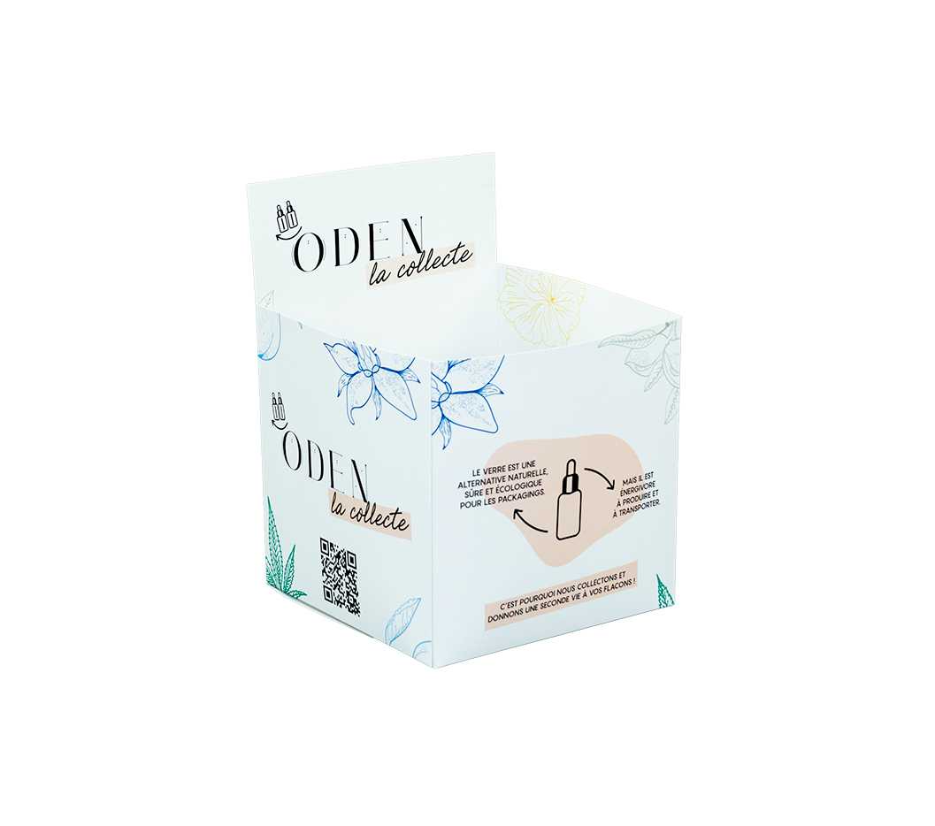 Papier Kraf Brun