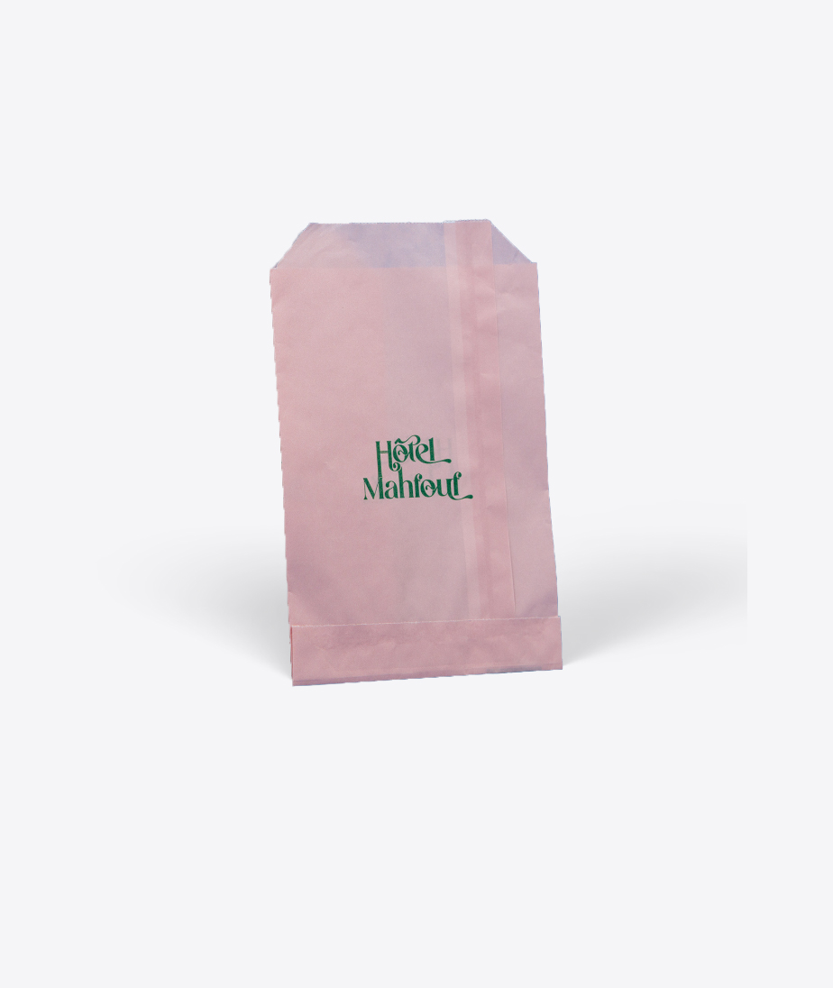 Pochette économique