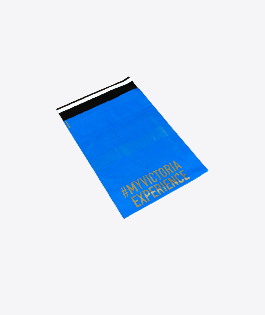Pochette d'expédition