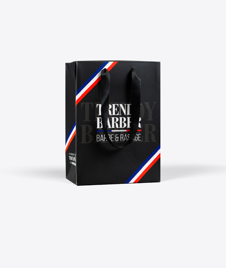 Sac-boîte